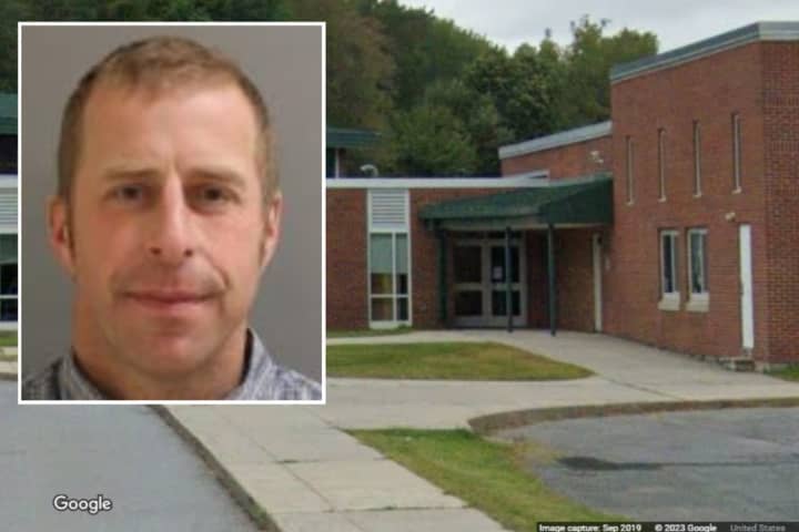 Teacher Sent 'Sexually Suggestive' Messages To Minor, Police In Region Say