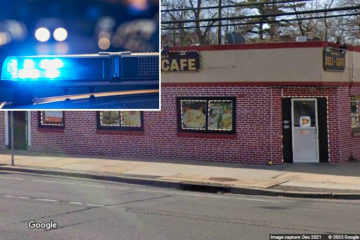 Owner Lets Patrons Use Cocaine In LI Deli, Police Say