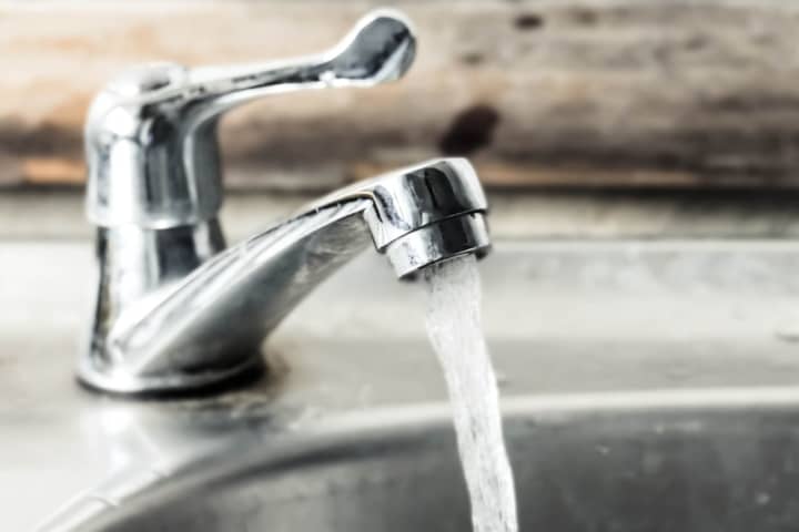 Elevated Lead Levels Found In Drinking Water In Troy