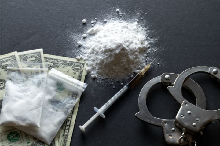 Drug Trafficking Ring: Fitchburg Man Admits To Selling Cocaine, Fentanyl, Heroin