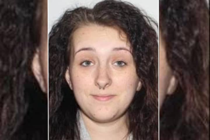 Seen Her? Police Issue Alert For Missing Woman From Albany