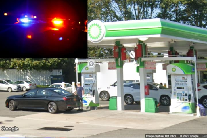 Early-Morning Armed Robber Hits Long Island Convenience Store