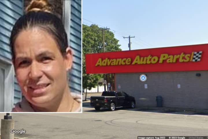 Reward Offered After Woman's Death Outside Long Island Store Ruled As Homicide