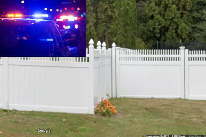 Teens Doing 'Kool-Aid Man Challenge' For TikTok Smashed Fences At LI Homes, Police Say