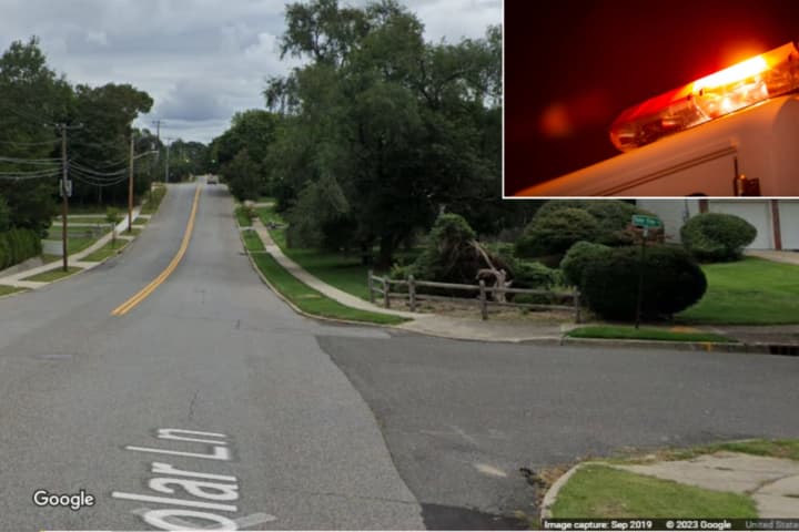 36-Year-Old Dies After Being Struck By Car In Commack Neighborhood