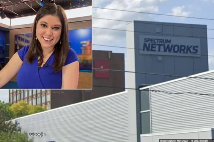 Reporter Jaclyn Cangro Leaving Spectrum News After 6 Years: 'I Hope We've Made A Difference'