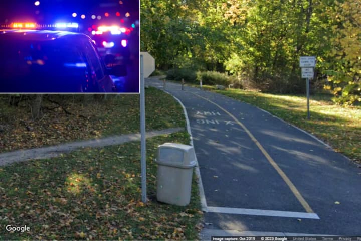 Duo Nabbed In Fatal Stabbing Of Man On Port Jefferson Station Trail