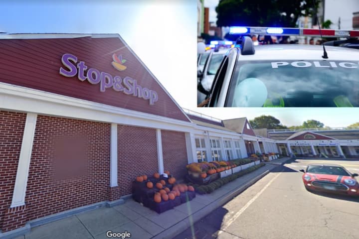 Woman Cons Victim Out Of Bank Card At Darien Stop & Shop