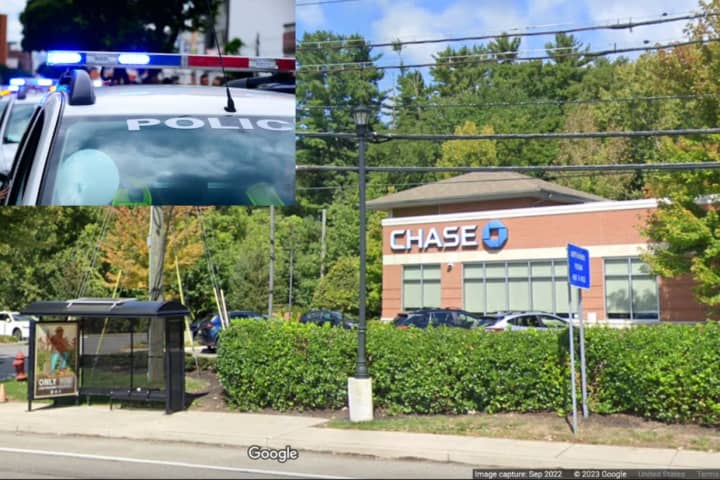 Drunk Driver Tries To Leave Parking Lot, Hits Curb Instead In Northern Westchester: Police