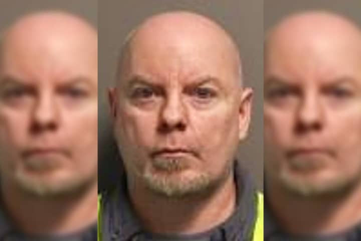 Registered Sex Offender From Region Rapes Child Under Age 13, Police Say