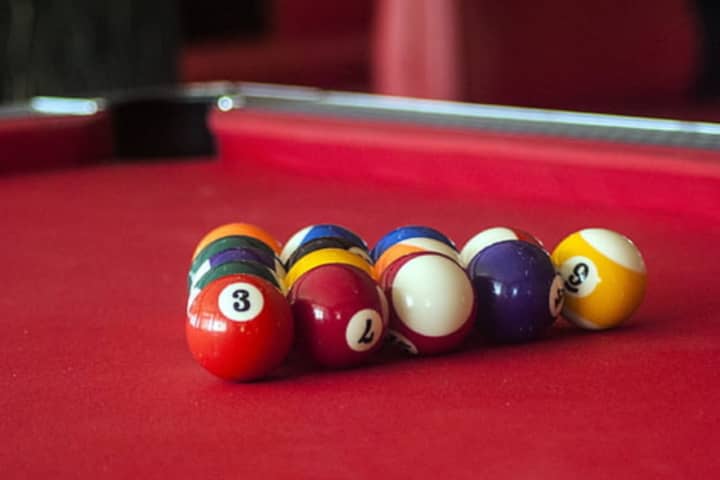 Sore Loser Shoots 2 At Pool Hall In Port Jefferson In Effort To Steal Money Back, DA Says