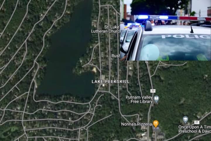 Mohegan Lake Man Steals Car While Owner Quickly Runs Inside Home, Police Say