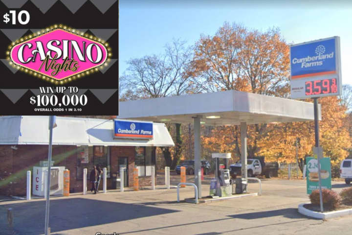 Willington Resident Wins $100K Lottery Prize: Here's Where They Bought Their Ticket