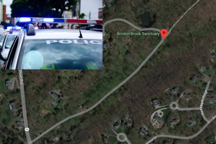 Westchester Man Jumps On ATV, Steals It In Front Of Business Owner, Police Say