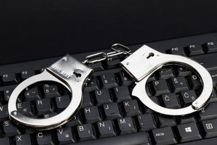CT Man Nabbed With Child Porn After Cyber Tip, Police Say