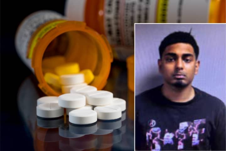 22-Year-Old Sold Fentanyl To Capital Region Man Who Died From Overdose, Police Say