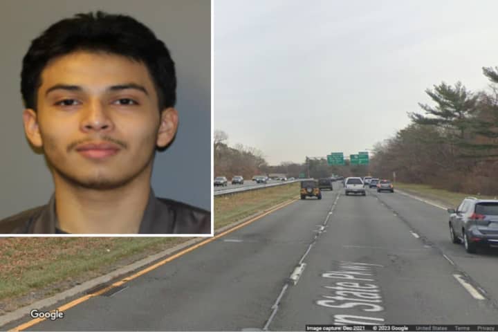 Deadly DWI Crash: Long Island Man Gets Prison For High-Speed Wreck That Killed 19-Year-Old