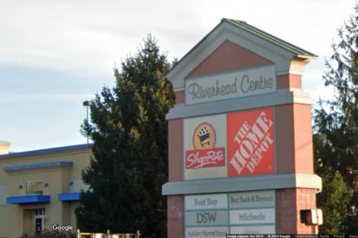 Home Depot In Riverhead Evacuated Over Bomb Threat