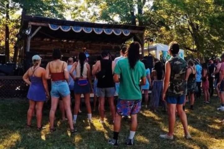 Ditch Device, Jam Out: Phone-Free Music Festival To Be Held In Capital Region
