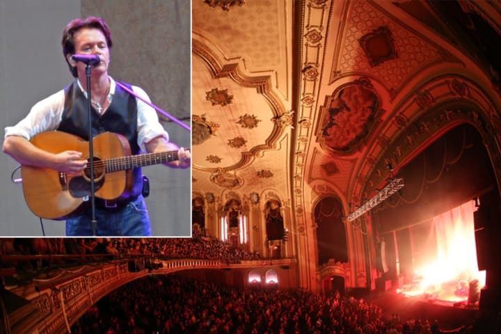 John Mellencamp’s Sold-Out Show In Capital Region Canceled
