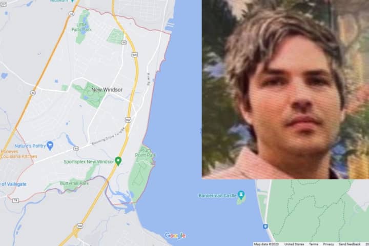 New Update: Missing Hudson Valley Man Found