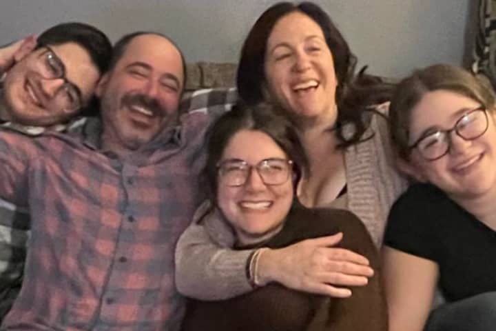 Support Rising For Family Of Mother, Wife Killed In Crash On Long Island: 'Always Had A Smile'