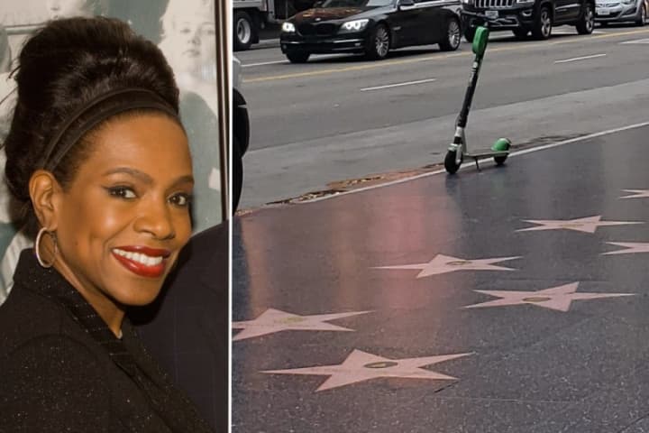 Uniondale HS Alum, Abbott Elementary's Sheryl Lee Ralph To Get Star On Hollywood Walk Of Fame