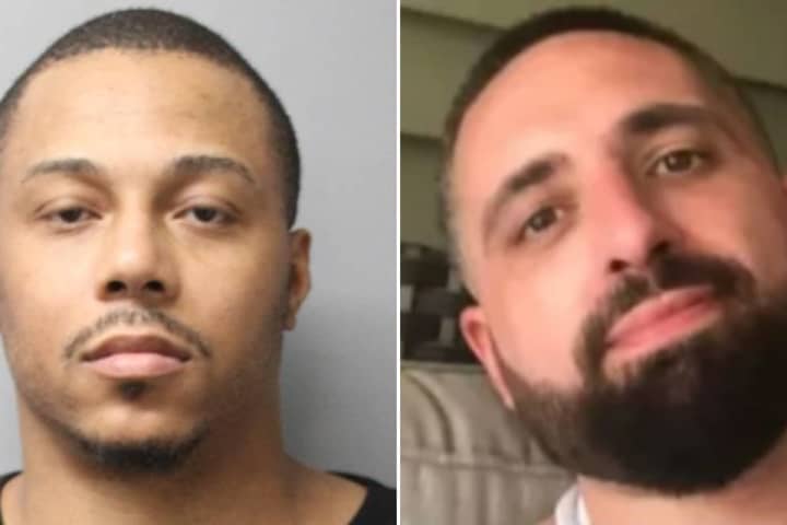 Bouncer Who Fatally Beat LI Bar Patron Gets 24 Years In Prison: 'Justice Was Served'