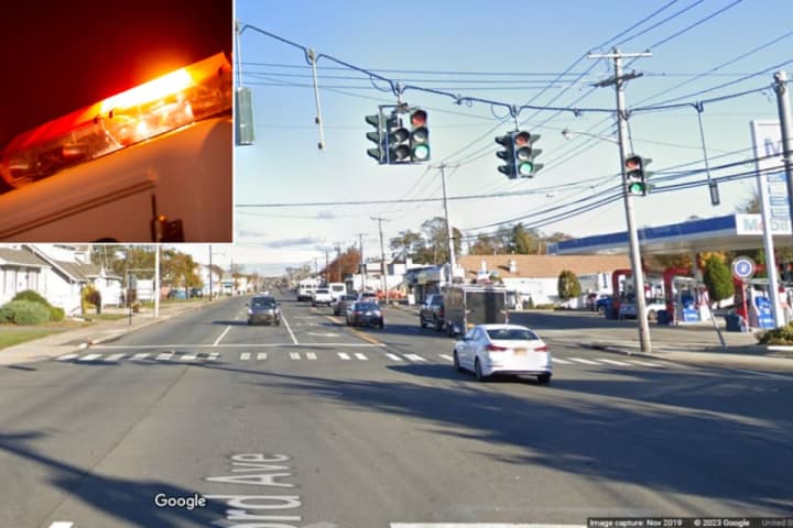 Fatal Hit-Run Crash: 19-Year-Old Leaves Victim To Die On Long Island Street, DA Says