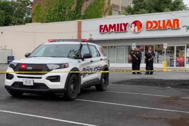 ID Released For Customer Shot To Death Outside Store In Region