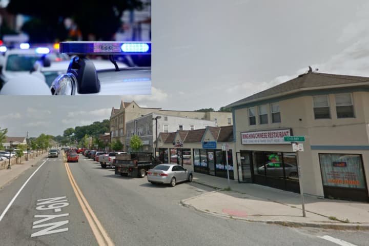 Car Break-In: Man Steals Money From Vehicle In Mahopac, Police Say