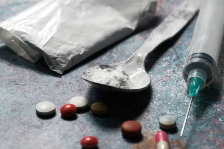 'Sadness, Anger' After 8 Fatal Drug Overdoses In 8 Days Reported In Region