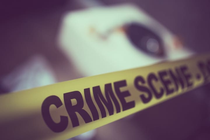 Man Shot, Killed On Albemarle St. In Springfield