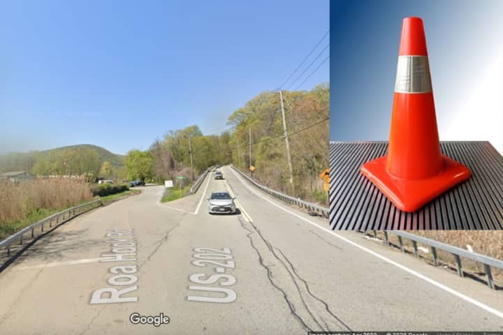 Lane Closure: Roadway In Westchester To Be Affected