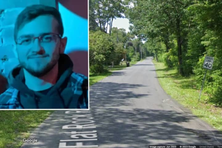 25-Year-Old Dies Following Single-Car Crash In New Scotland