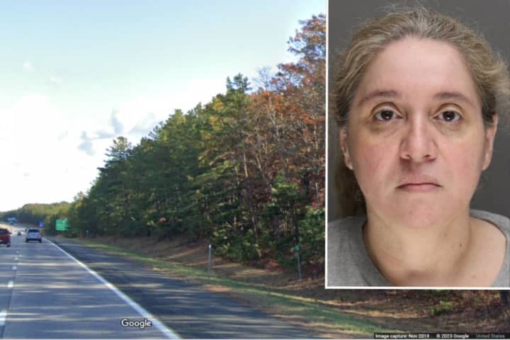 'This Is Where You Die': Scorned Woman Slashed BF's Neck During Riverhead Attack, Jury Finds