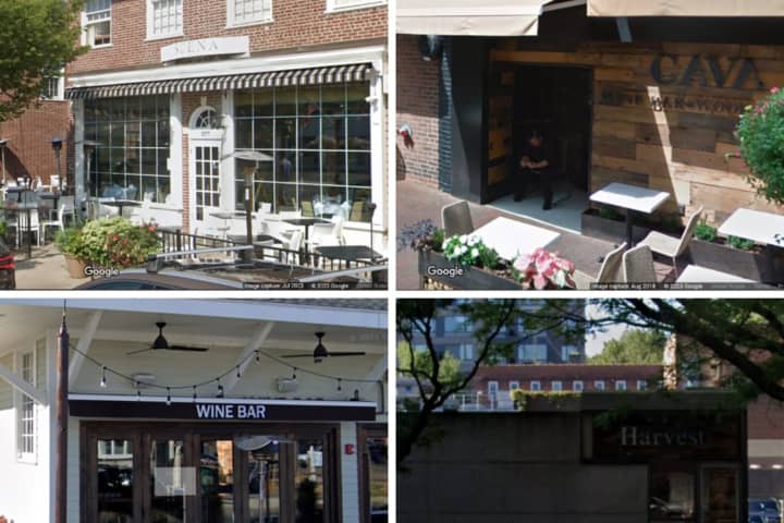 6 Restaurants, Including New Haven Eatery, Ordered To Pay Over $858K To Employees: Feds