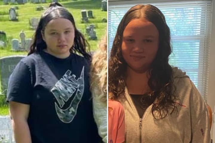 New Update: Missing 14-Year-Old From Capital Region Found Safe