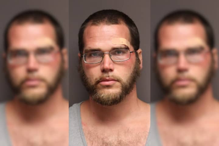 Man Rapes, Murders 3-Year-Old Girl At Rensselaer Home, DA Says