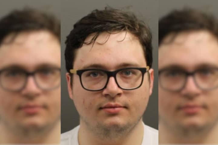Former Student Teacher Raped 16-Year-Old From Niskayuna, Jury Finds