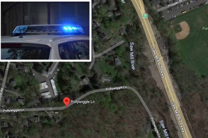 Shirtless, Shoeless Man Leads Officers On Lengthy Chase In Pleasantville, Police Say