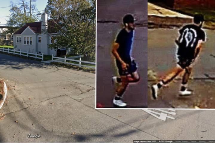 Man Slaps Woman's Butt, Punches Her In Head In Broad Daylight Attack On Long Island, Police Say