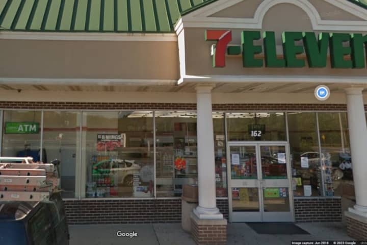 Foiled Robbery: 'Heavy Set' Culprit Flees After Targeting Riverhead Convenience Store