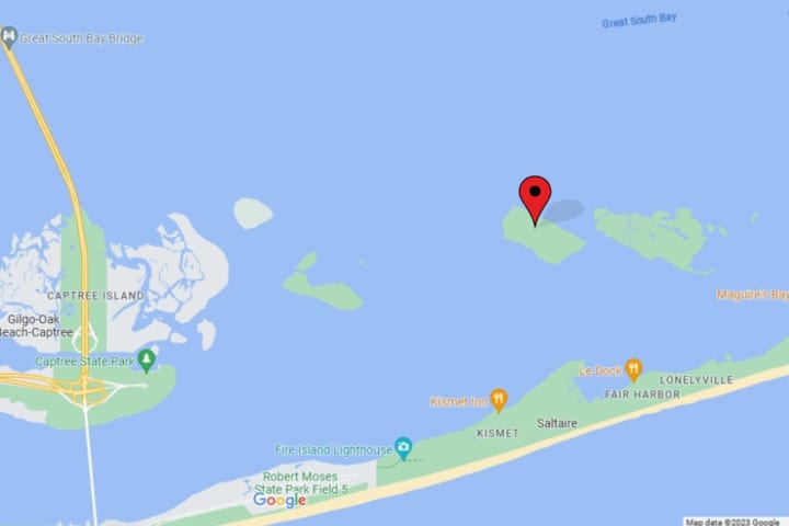 Boat Crash Update: ID Released For Man Killed When Vessel Struck West Fire Island Home