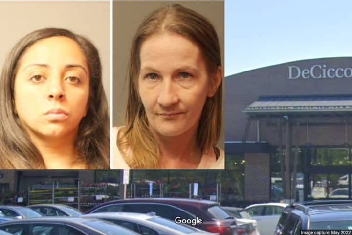 Duo Uses 10-Year-Old Child To Steal From Supermarket In Westchester: Police