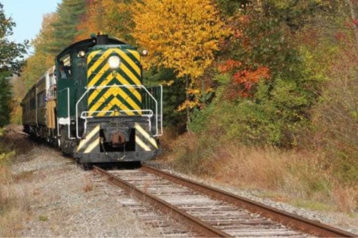 Rail Tampering: FBI Seeks Culprit Who Tried Derailing Passenger Train In Capital Region
