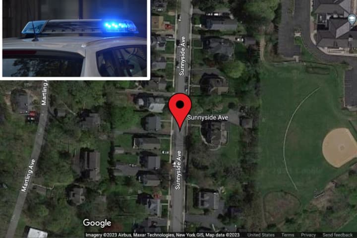 Construction Worker Dies From Fall At Residence In Northern Westchester: Police