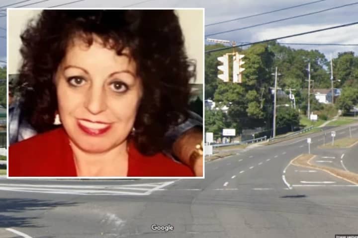 Suspect Nabbed In Hit-Run That Killed Lake Ronkonkoma Woman On Way To Exercise Class