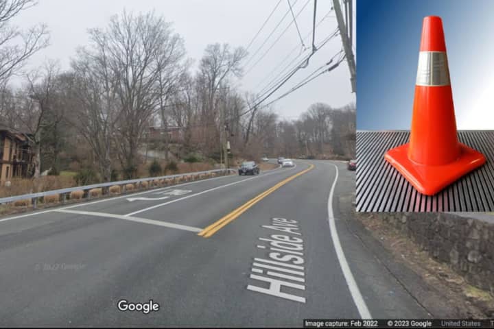 Road Closure: Route 9W To Be Affected In Rockland