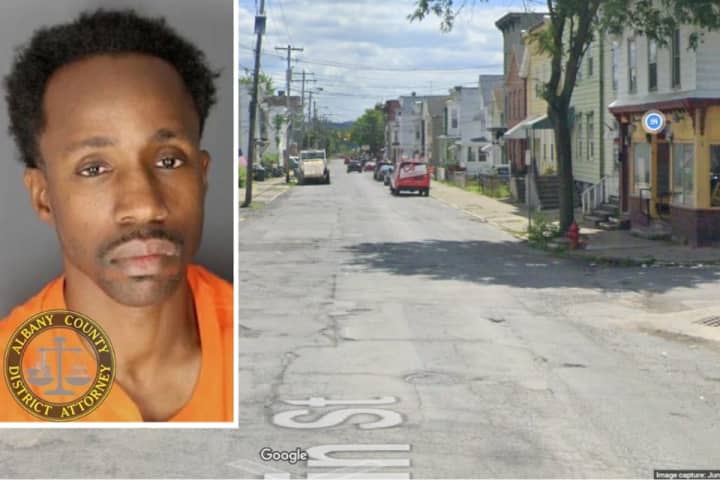 Ex-Con Commuted By Cuomo Murders 27-Year-Old In Cohoes, DA Says